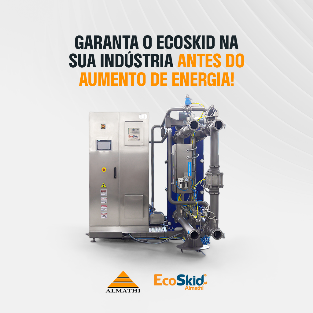 EcoSkid Energia 2026